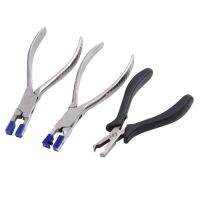 Glasses Plier Rimless Disassembly Frame Silhousette Eyeglass Optical plier Tool