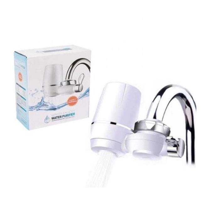Purifier Kitchen Faucet Ceramic Rust Bacteria Removal Filter Lazada PH