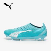 Puma Ultra Ultimate Tricks x World Cup FG รองเท้าฟุตบอล ใหม่ล่าสุด