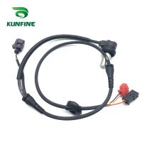 Kunfine ล้อ Abs ด้านหน้าเซ็นเซอร์ความเร็วสำหรับ Volkswagen Passat สำหรับ Audi A6 Quattr 4b0 927 803/4b0927803