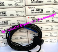 100 ใหม่และเป็นต้นฉบับ PZ-G101N KEYENCE Photoelectric Switch,Photoelectric Sensor NPN Output