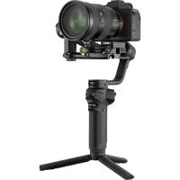 Zhiyun WEEBILL 3S *ของแท้ประกัน 2ปี* ไม้กันสั่น Handheld Gimbal Stabilizer, Fill Light