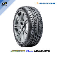 ยาง 245/45 R20 SAILUN รุ่น  Z4+as ปี21