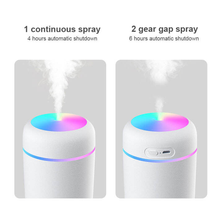 air-humidifier-usb-ultrasonic-aroma-essential-oil-diffuser-300ml-soft-light-humidifier-mini-cool-mist-maker-purifier