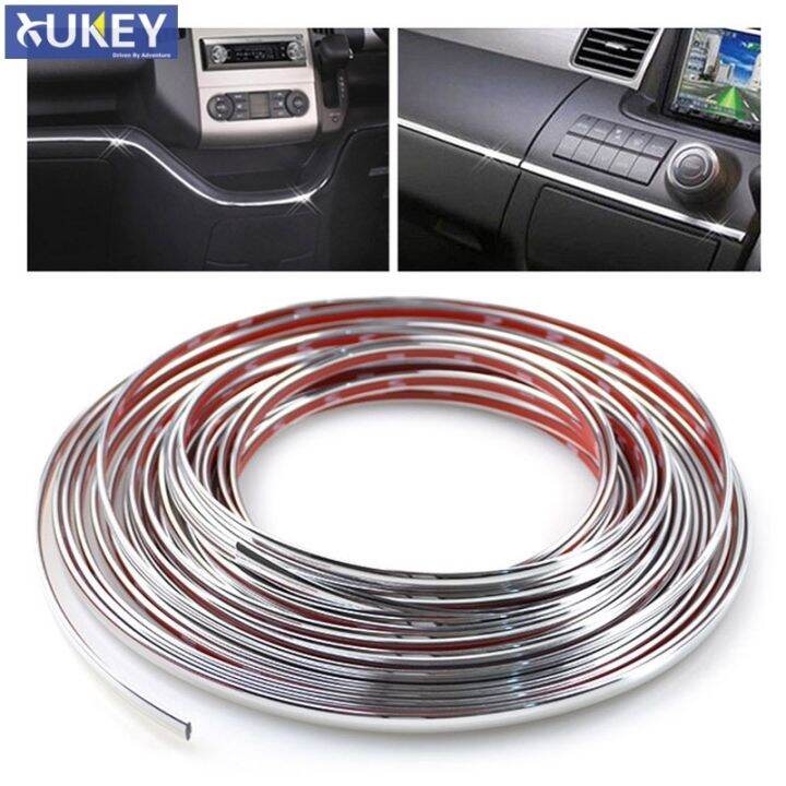 6m-car-chrome-auto-interior-decorative-strip-trim-inner-moulding-dashboard-glove-box-cover-decoration-car-styling-accessories