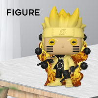 Naruto Pop Figure Anime Figure PVC Model Collection Action Figure ToysPVC Model Collection, Action Figure ToysNaruto Pop Figure Anime Figurefor Birthday Gifts