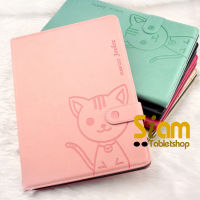 Domi Cat เคส iPad 9.7 2017 เคส iPad 9.7 2018 *พร้อมส่งจากไทย