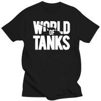 New  Summer Style Funny World Of Tanks War ii T Shirt Men Short Sleeve T Shirts Fashion brand Streetwear Hip Hop Top Tees XS-6XL