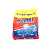 Bột rửa bát Somat 1.2kg Đức