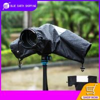 ที่บังฝนกล้องมืออาชีพสำหรับกล้อง DSLR และกล้องมิเรอร์เลสที่มีเลนส์น้อยกว่า180X140X250มม.