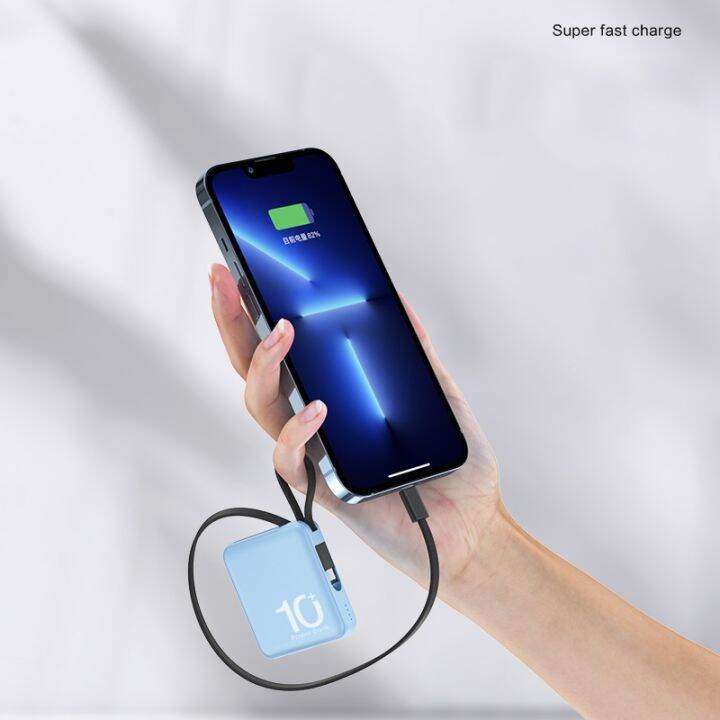 mini-power-bank-10000mah-portable-external-battery-pack-built-in-cable-powerbank-for-iphone14-13-samsung-xiaomi-huawei-poverbank-hot-sell-tzbkx996