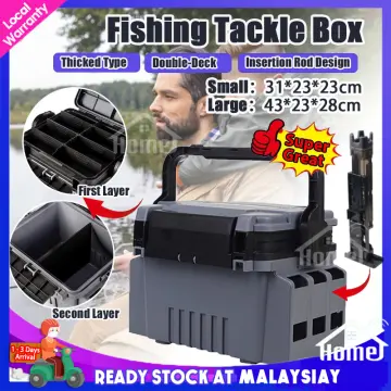 Buy Fishing Box Seat online