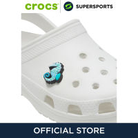 CROCS Jibbitz Sea Horse ตัวติดรองเท้า ที่ติดรองเท้าjibbitz ตุ๊กตาติดรองเท้า ตัวติดรองเท้ามีรู