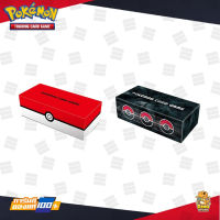 [Pokemon] Card Box Storage กล่องเก็บการ์ดโปเกมอน 750 ใบ (เหมาะกับการ์ดโปเกมอน)