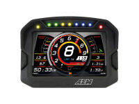 หน้าจอ AEM CD-5 Carbon Digital Dash ขนาด5"