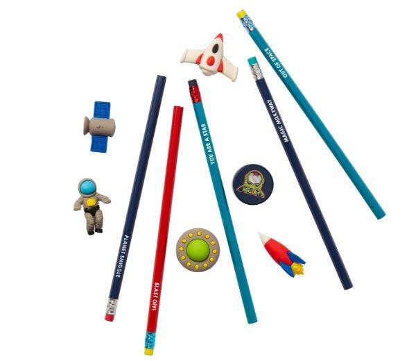 SMIGGLE ERASERPENCIL BOX Lazada PH