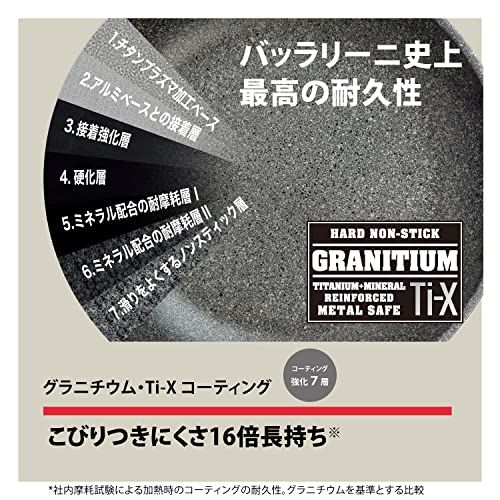 กระทะทอด-ballarini-salina-ขนาด26ซม-ทำในประเทศอิตาลี-ih-รองรับ-granitium-7ชั้นเคลือบ75002-823