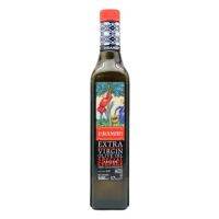 Extra Virgin Olive Oil 500ml La Rambla brand olive oil cooking oil Fast shipping ลาแรมบลา น้ำมันมะกอก เอ็กซ์ตร้าเวอร์จิ้น 500 มล