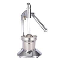 Hand Press Heavy Duty Citrus Juicer Professional Citrus Juicer Hand Press Citrus Squeezer Machine Stainless Steel Lemon Juicer