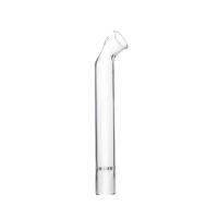 【YF】▨  arizer bent Stem glass Tipped Glass replacement 90mm