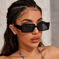 Square Sunglasses Sexy Colorful Unisex Vintage Men Women Famous Brand Designer Fashion Driving Fishing Sun Glases UV400 Sunglasses Retro Male Female for Women Men