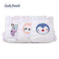 【CC】 Embroidery Pattern Adjustable Reusable Baby Washable Diapers Size