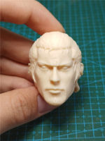 Unpainted 16 Scale miyamoto musashi HEAD Sculpt สำหรับ12นิ้ว Action FIGURE ตุ๊กตาภาพวาดการออกกำลังกาย No.190