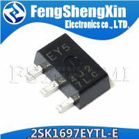 10pcs 2SK1697 2SK1697EYTL-E EY/EY5 SOT-89 MOSFET