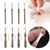 ♚■№ Sewing Seam Ripper Retro Stitch Rippers for Sewing Crafting Removing Threads Remove Stitch Unpicker for Needlework DIY Sewing