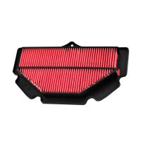 [LWF HOT]✽ Motorcycle Air Filter Intake Cleaner For Suzuki GSR600 GSR 600 2006 2010 GSR750 2011 2016 GSXS750 GSX S750 2015 2018