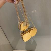 hot【DT】❏▽  Luxury Crossbody for 2023 Chains Shoulder Small Coin Purses and Handbags Headphone Tote