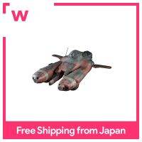 Hasegawa 1/2Maschinen Krieger ชุดเกราะป้องกันแรงโน้มถ่วง Pkf.85bis รบหุ้มเกราะ