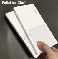 1:1 Polishing Cloth For Apple iPhone Nano-Texture Screen Cleaning Cloth For iPad Mac iPod Pro Apple Watch Display Cleaner Wipe