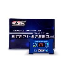 อุปกรณ์เสริมรถยนต์ รถยนต์ คันเร่งไฟฟ้า STEP1 V.1 ใช้งานแบบปุ่มกด(พร้อมส่ง) ราคาถูกที่สุดในไทย