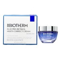 Biotherm Blue Therapy Anti-Aging Resurfacing Routine Cream 50 ml แพคเกจใหม่