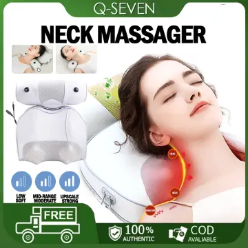 Multi-function Back Massage Device