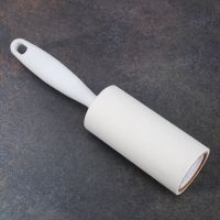 Lint Roller Full 360 Sheets with 5 Extra Sticky Lint Roller Set for Clothes, Sofa, Bed and Carpet, Pet Hair,Cat Hair