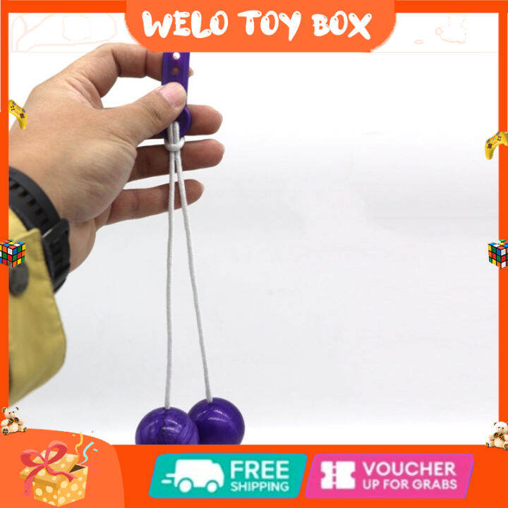 lato-lato-pro-clackers-ball-clacker-ball-ของเล่นโรงเรียนเก่าสำหรับของขวัญวันเกิดสำหรับเด็ก