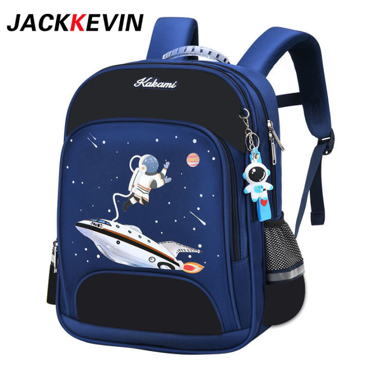 new-3d-kids-backpack-anti-lost-astronauts-school-bags-waterproof-cartoon-boys-backpack-junior-high-school-students-schoolbag