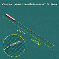 Cleaning brush Fat Stem Cell Liposuction cannula cleaning cannula brush 1pcs