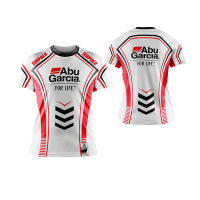 2022 Ciclismo เสื้อตกปลาแขนสั้นผู้ชาย MTB Breathable Quick Dry Anti-UV ตกปลากลางแจ้ง Jerseys จักรยาน Jerseys