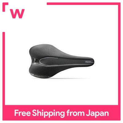 Selle Italia SLR BOOST Ti316 BLK L Saddle