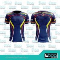 [Ready Stock] Baju Merdeka 06 2023 Sublimation / Baju Merdeka Kanak 64 Microfiber / Tshirt Merdeka
