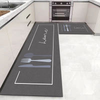 Kitchen Floor Mat Bedroom Living Room Long Bedside Area Rug Hallway Soft Washable Car Anti slip Bathroom Entrance Doormat