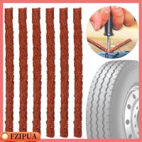 FZIPUA ทนทาน ภาวะฉุกเฉิน ยางเจาะ แถบกาว ซ่อมยาง Tubeless ชุดซ่อมยาง แถบยาง