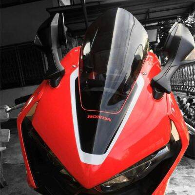 ชิวหน้า แต่ง CBR1000 ปี17+