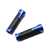 7822mm Motorcycle Throttle Grips For YAMAHA MT-09 MT09 Handle Rubber Grip Cover FZ MT 09 2014-2020 Handlebar Comfort Anti-Slip