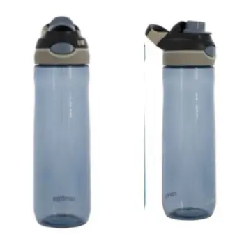 Best Buy: Contigo AUTOSEAL Cortland 24-Oz. Water Bottle Radiant