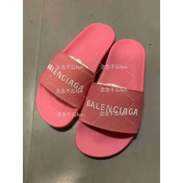 Balenciaga Sandals and flipflops for Women  Online Sale up to 50 off   Lyst