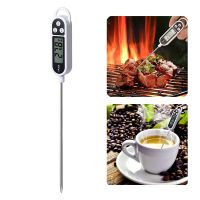 ✔ Food Thermometer TP300 Digital Kitchen Thermometer For Meat Cooking Food Probe BBQ Electronic Oven Kitchen Tools